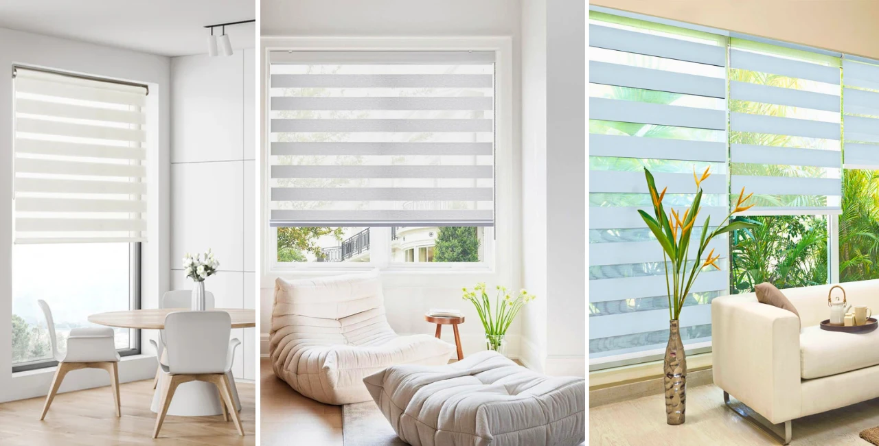 Cortinas y Persianas de Lujo en Neiva