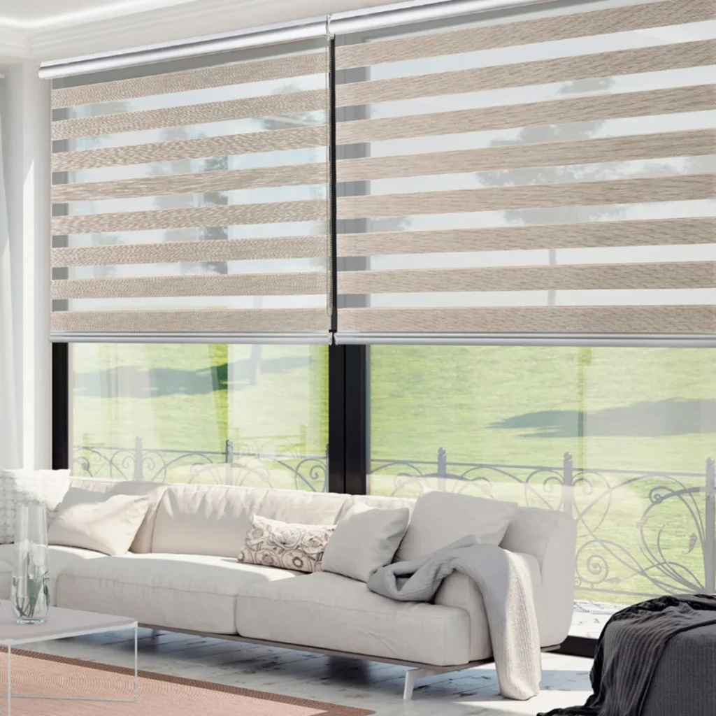 Persiana Sheer Elegance Huila