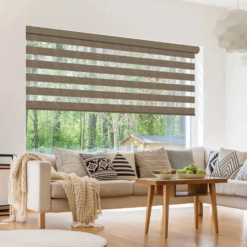 Cortinas Sheer Elegance en Huila - Lexury Cortinas y Persianas