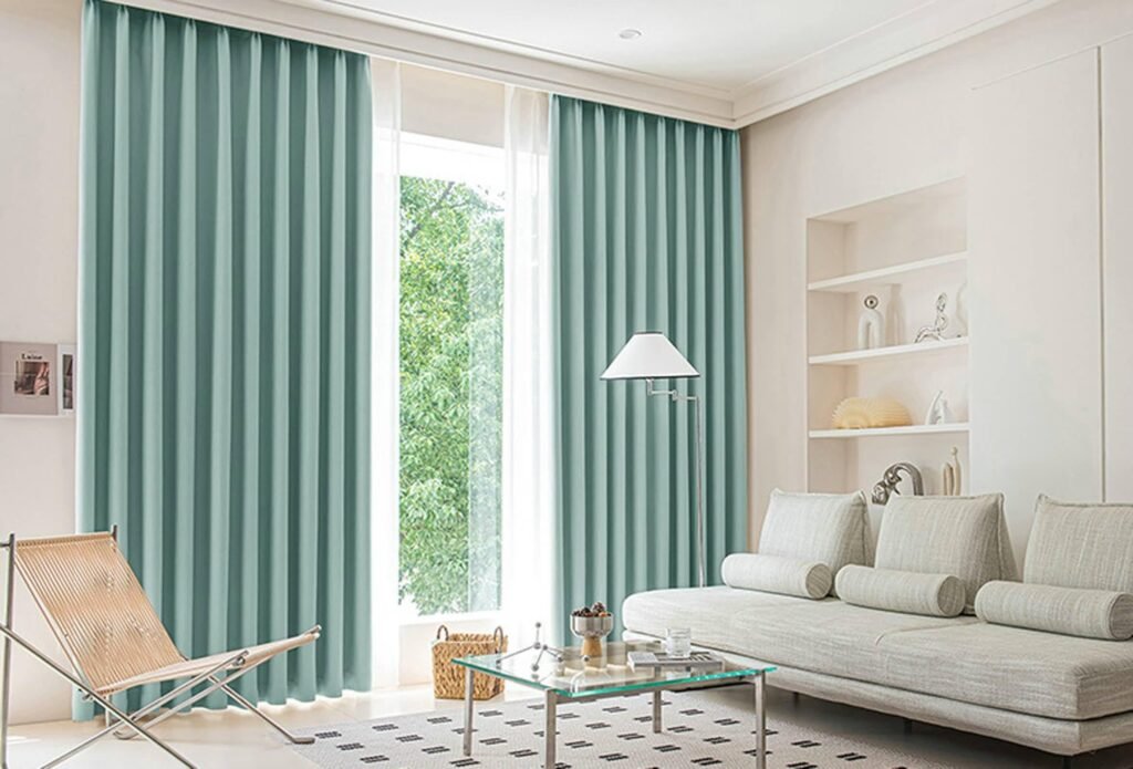 Cortinas y Persianas de Ondas Perfectas en Neiva