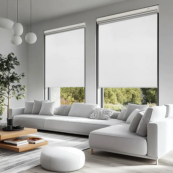 Cortinasy persinas tipo blackout en el huila