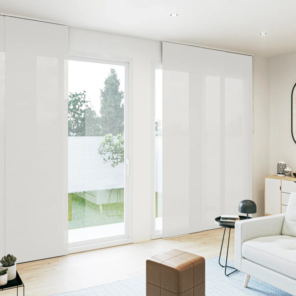 Panel Japones en huila, venta e instalación