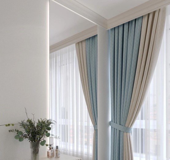 Persianas ondas perfectas Neiva-Huila