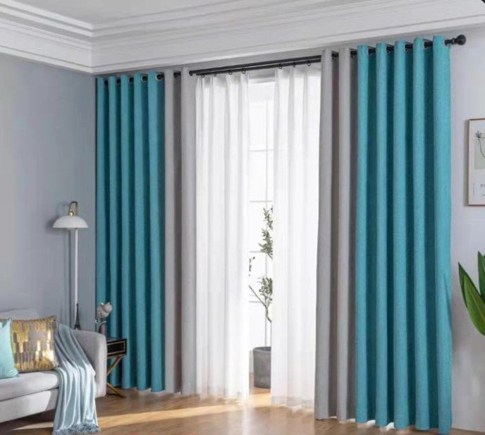 Persianas ondas perfectas Neiva