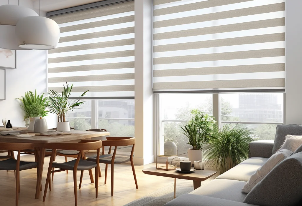 Persiana Sheer Elegance Neiva