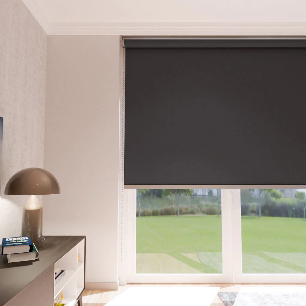 cortina blackout para la habitacion huila